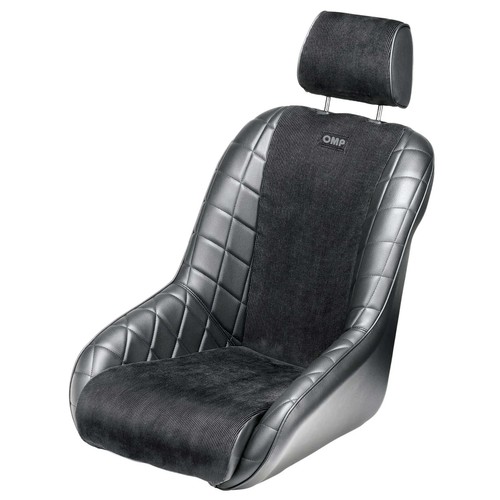 Sedile classico omp - omp, brands
