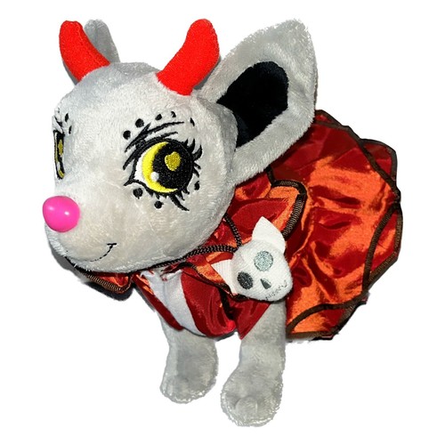 Peluche chi love - peluche,