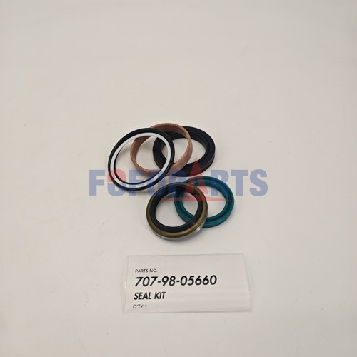 707 05660 kit guarnizioni - kit,