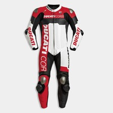 TUTA RACING DUCATI-CORSE-C5