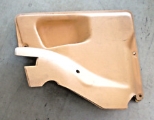 PANNELLO POSTERIORE SINISTRO