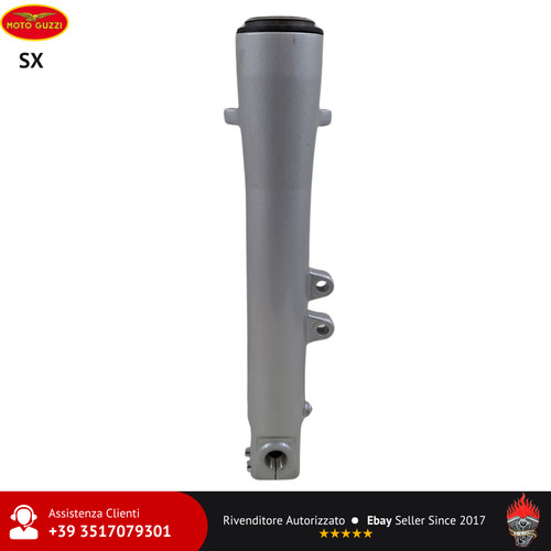 Gambale stelo forcella - gambale,