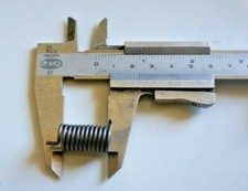 MOLLA RICAMBIO CAMBIO