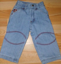 Jeans taglia 80 di Topolino