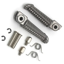 Pedane Poggiapiedi Anteriore