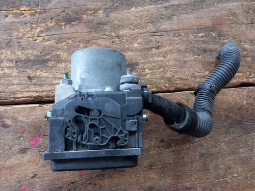 Centralina pompa abs opel - abs,