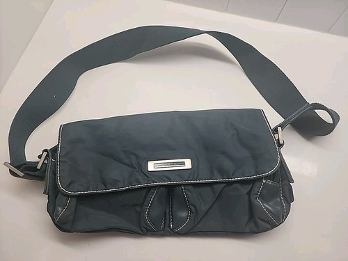 Marsupio vintage united colors - vintage,