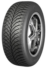 Gomme 4 stagioni Nankang 255/35 R19 96Y AW-6 M+S pneumatici nuovi
