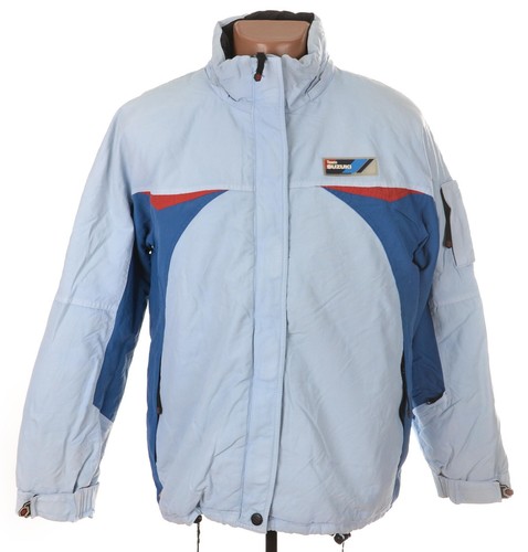 Maglia giacca bomber moto - giacca,