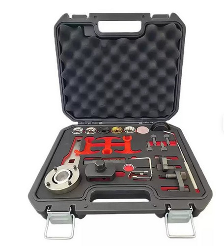 Kit attrezzi regolazione