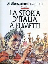 1991 LA STORIA D'ITALIA A