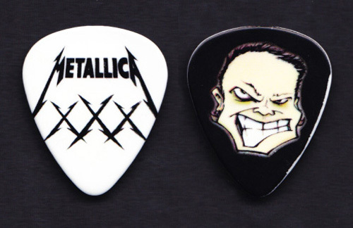 Metallica 30th anniversary - metallica,