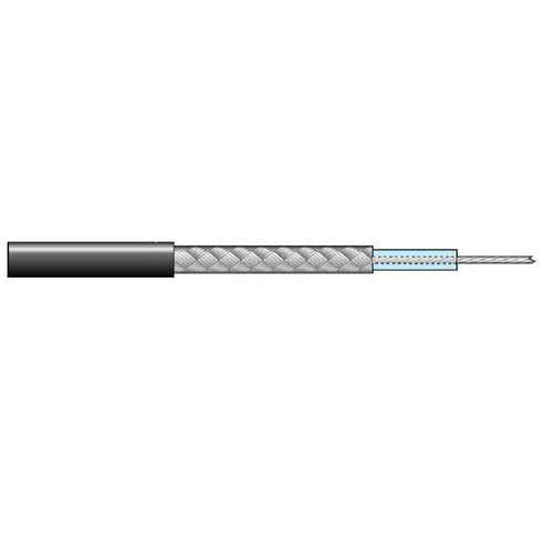 Cavo coassiale ohm rg58 - cavo,