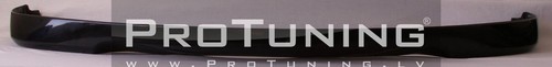 Spoiler paraurti