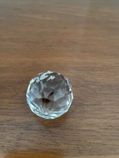 5 LAMPADARIO SFERA ROTONDA