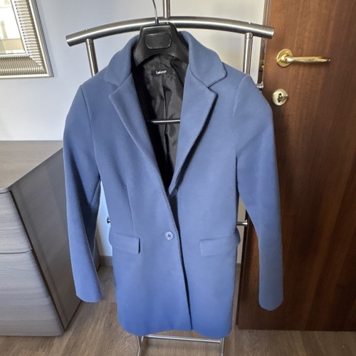 Talco cappotto donna