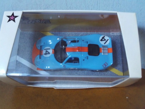 Bizzarro bz295 mirage m1 - mirage,