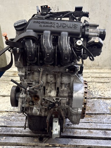 Motore semicompleto per smart - motore,