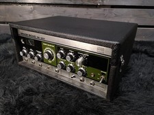 Roland RE-201 Space Echo Tape