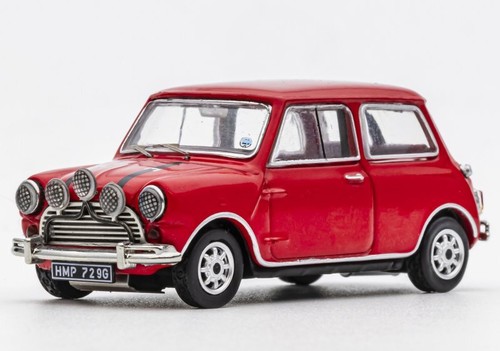 Morris mini copper - morris,