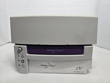 Rimage Prism Plus CDPRS