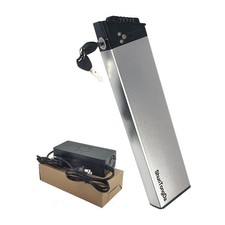 Per nanrobot n4 bici elettrica sostituire la batteria 48V 12,8ah batteria agli ioni di litio