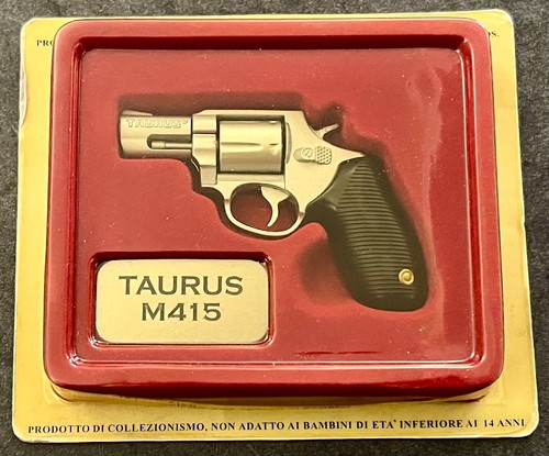 Pistole revolver fabbri - e,