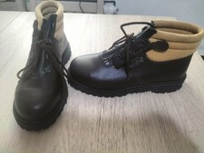 scarpe antifortunistiche
