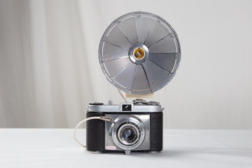 Eastman kodak retinette type - eastman-kodak, (type
