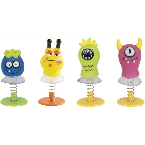 Regalini per feste mostro - -,