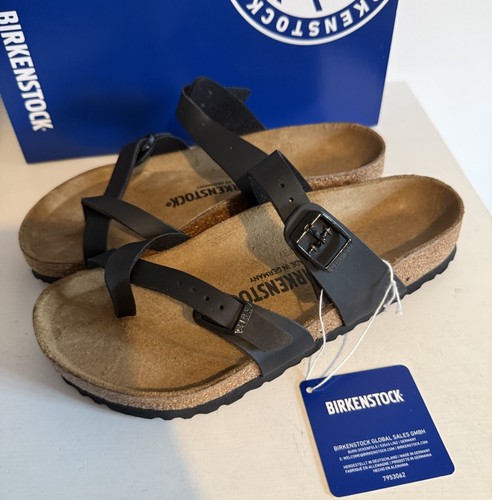 Sandalo birkenstock mayari - birkenstock,