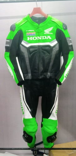 Nuova tuta cbr originale 2 - nuova, 1