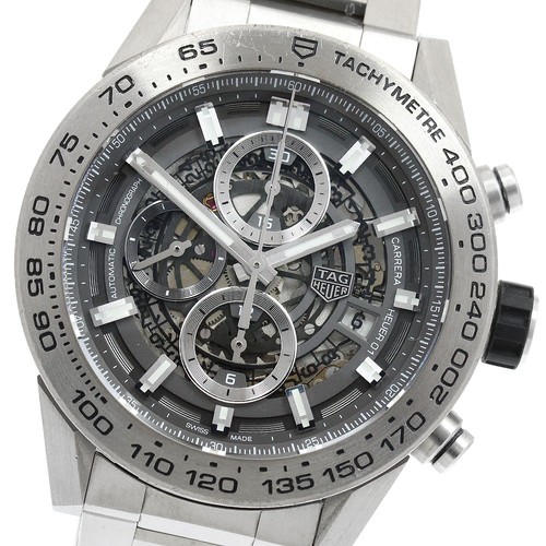 Tag heuer carrera calibro - heuer,