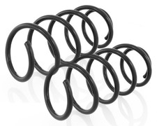 Coppia Molle Ammortizzatori