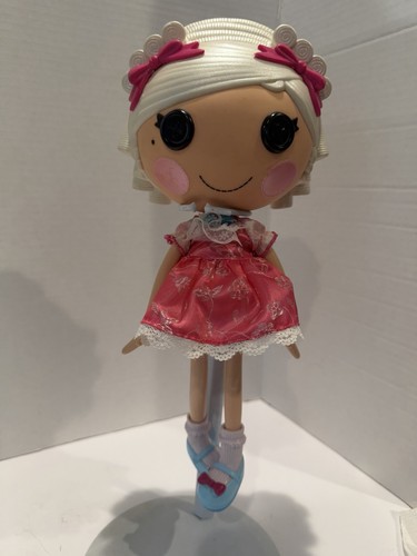 Bambola lalaloopsy suzette - bambola,