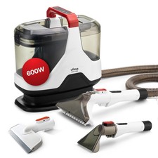 Eden 600 Aspirapolvere ad