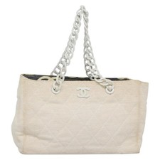 Borsa Chanel Vintage Cc Catena