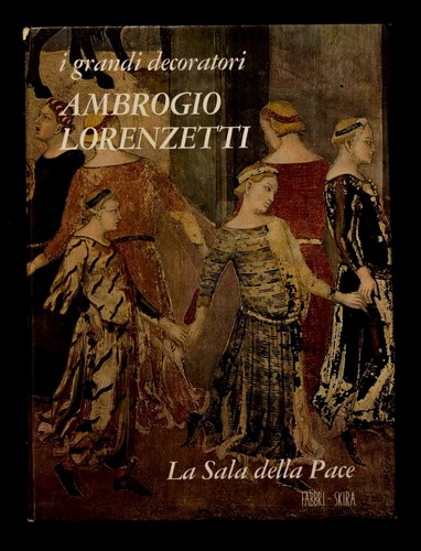 Ambrogio lorenzetti - ambrogio,