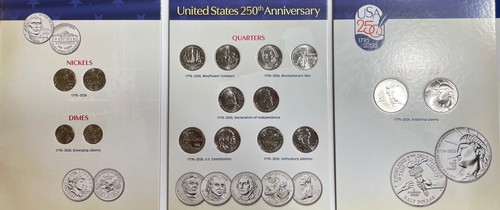 2026 250 anniversario - 2026,