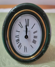 CARTIER Vintage Pendulette