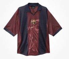 Nuova maglia calcio Travis