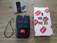 1 télécommande BFT  MITTO B