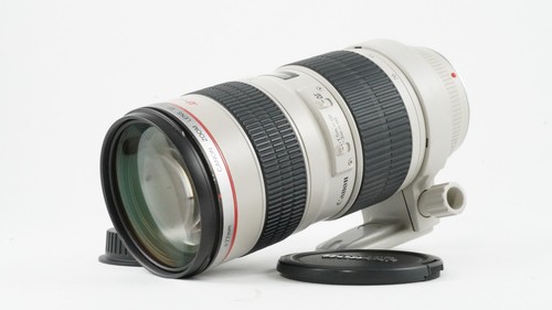 Canon 200mm 8 l usm - f/2.8,