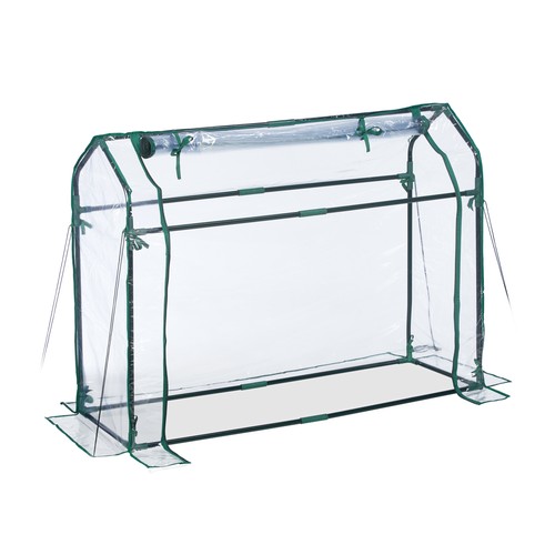 Serra per orto - 1,85, pvc