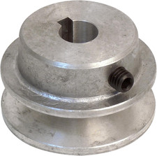 117245 - Puleggia in