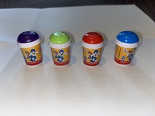 Shopkins real littles mini - shopkins,