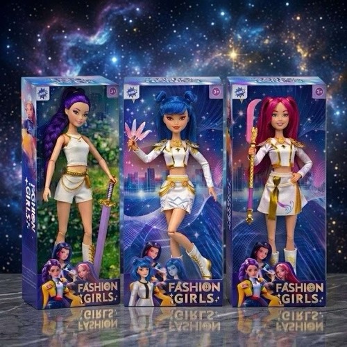Figurines rumi demon - figurines,