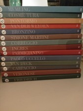 i classici dell'arte rizzoli skira