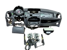 Kit airbag completo per - completo,
