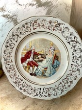 PIATTO DECORATIVO VINTAGE -
